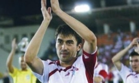 Дмитрий Васильев: «Мы не можем дать Самату Смакову тех, денег, которые могли бы его устроить»