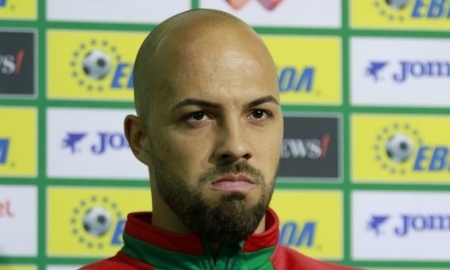 Вратаря национальной сборной Болгарии предлагают казахстанским клубам