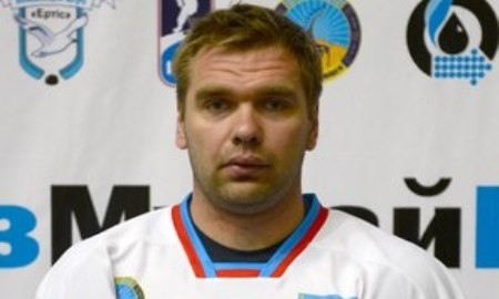 Денис Макаров перешёл в «Бейбарыс»