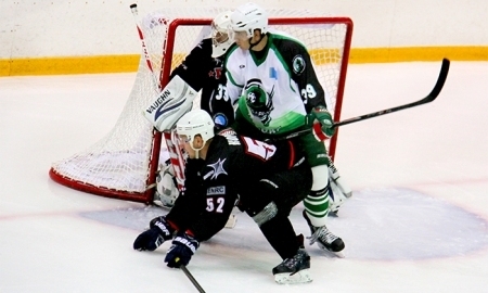 Георгий Дульнев пополнил состав «Иртыша»