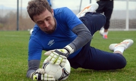 «Атырау» просмотрит Нурмухаметова