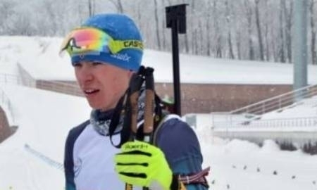 Роман Еремин — шестой в «индивидуалке» на этапе юниорского Кубка мира в Швейцарии