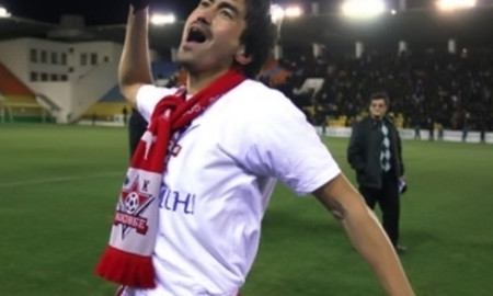 Самат Смаков: «Мы нашли золотую середину, пришли к общему знаменателю»