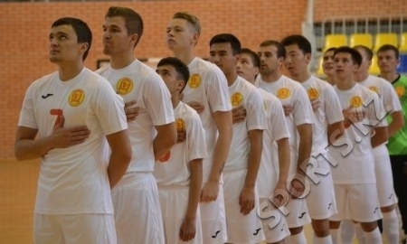 Домашняя победа «Астаны-Тулпара»