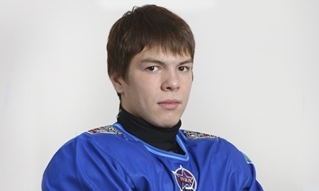 Андрей Локтев: «Можем побороться за место в четверке»