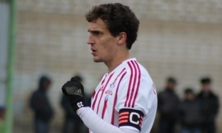 Дмитрий Васильев: «Логвиненко остается с нами, он поедет на сборы в Турцию»