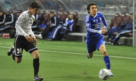 Конысбаев ведет переговоры с тремя клубами КПЛ