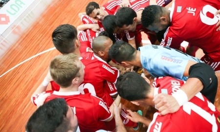 Отчет о матче чемпионата РК «Аят» — «Кайрат» 3:5