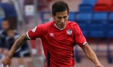 Владимир Хващинский едет на сбор «Актобе»