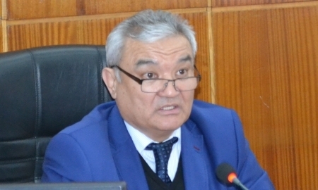 Аким Семея принял ФК «Алтай»