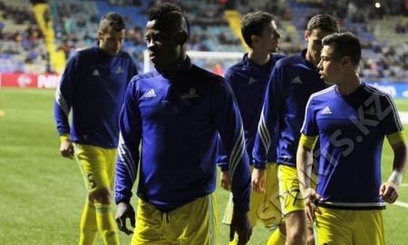 Кабананга, Джолчиев, Кожамберды и Дедечко покинули «Астану»?