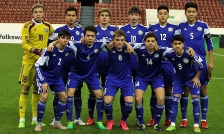 Отчет о матче Мемориала Гранаткина Казахстан — Япония 2:3