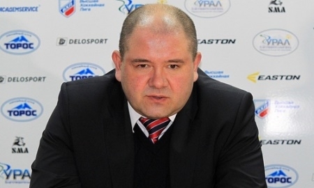 Альберт Логинов: «Полностью провалили игру»