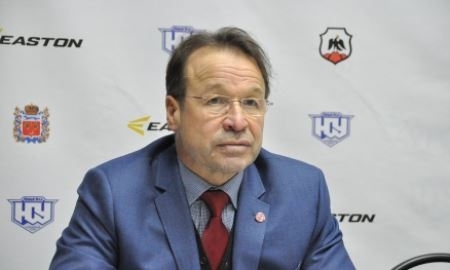 Мисхат Фахрутдинов: «Нам приходилось весьма непросто, но ребята выстояли»