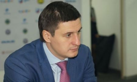 Алексей Акифьев: «Сказалась молодость наших игроков»