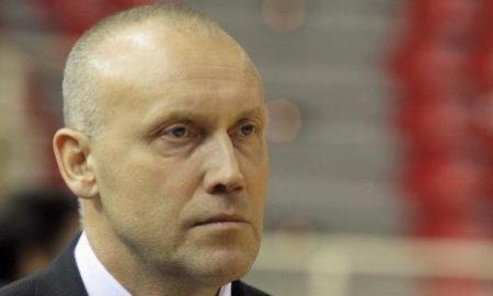 Римас Куртинайтис: «Ребята сыграли очень собрано, отлично защищались»