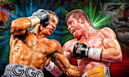 Геннадий Головкин: «Канело, зачем ждать?»