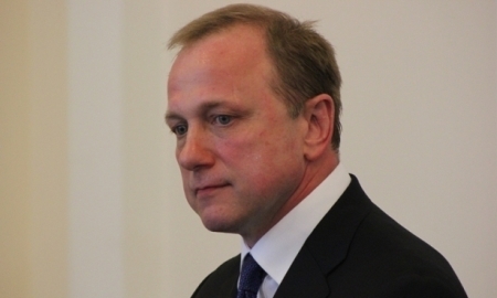 Сергей Немчинов: «Наша цель — Братина»