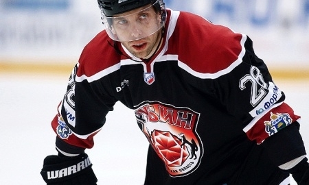 Денис Ячменёв: «Мы проспали начало матча»