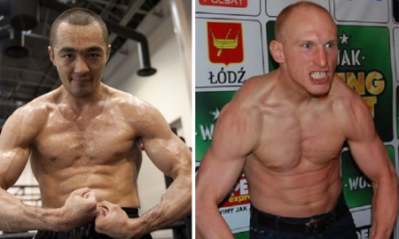 Бой Шуменов — Влодарчик перенесен на апрель