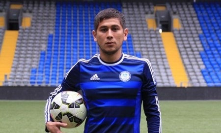 Кайрат Аширбеков: «В команде у всех рабочее настроение»