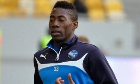 «Кайрат» отправил домой Шерифа и Гадоева