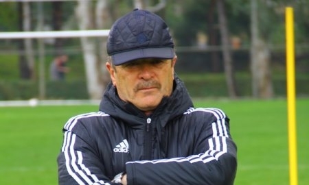 Бахтияр Байсеитов: «Главное, чтобы не было травм»