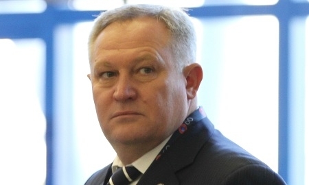 Юрий Красножан: «Не исключаю, что когда-нибудь вернусь в Казахстан»