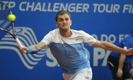 Недовесов пробился во второй круг квалификации Australian Open — 2016