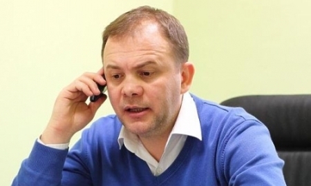  Дмитрий Васильев: «Мы ищем легионеров, которые будут соответствовать нашим требованиям»