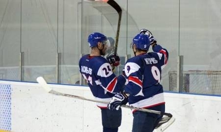 Отчет о матче чемпионата РК «Кулагер» — «Астана» 6:2 