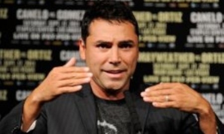 Потенциальный соперник Головкина Альварес может провести следующий бой в весе 69,9 килограммов