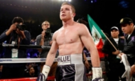 Потенциальный соперник Головкина Альварес может встретиться с Лиамом Смитом