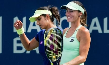 Определились соперницы Шведовой и Олару по полуфиналу в Сиднее