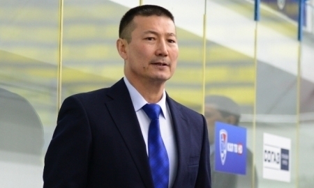 Галым Мамбеталиев: «Впервые выиграли четыре матча подряд»