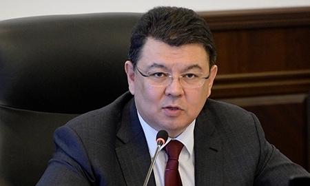 Аким Павлодарской области рассказал о финансировании «Иртыша» и «Экибастуза»
