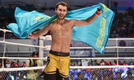 Витрук и Морозов сразятся на M-1 Challenge 64 в Москве