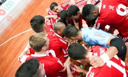 Матчи «Кайрата» и «Астаны-Тулпара» состоятся 18-19 января