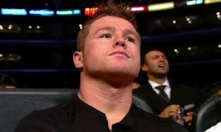 Boxingnews24.com: «У Головкина может не остаться выбора, кроме как пойти на условия Альвареса»