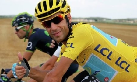 Дмитрий Фофонов: «Нибали в 2015 году был под колоссальным давлением»