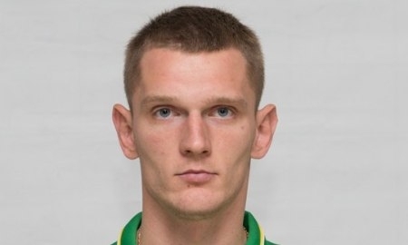 Пять легионеров на просмотре в «Иртыше»