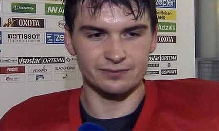 Андрей Локтионов: «К „Барысу“ готовились очень ответственно»