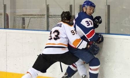 Отчет о матче чемпионата РК «Кулагер» — «Астана» 9:2 