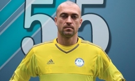 Сидельников может пополнить «Тараз»