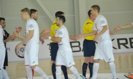 Матчи «Ушкын-Искры» и «Инжу» состоятся 19-20 января