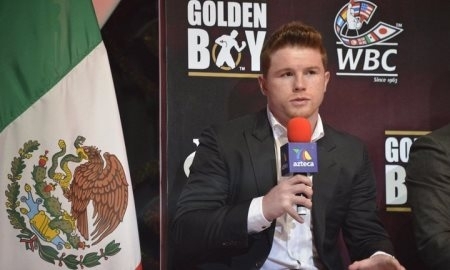 Boxingnews24.com: «Бой с Головкиным может помешать планам Альвареса драться трижды в 2016 году»