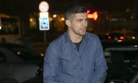 Новобранец «Левски» отклонил предложение из Казахстана