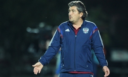 Николай Писарев: «Сборная Казахстана вообще очень серьезно готовится к Кубку Содружества»