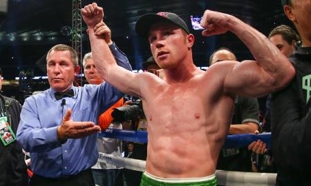 Сауль Альварес: «Я верю, что бой с Головкиным состоится, но я не намерен идти на уступки»