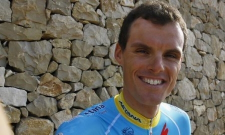 «Астана» готова к старту «Тура Даун Андер»